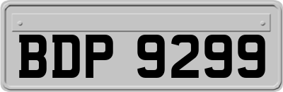 BDP9299