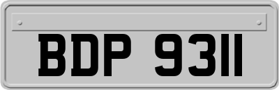 BDP9311