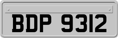 BDP9312