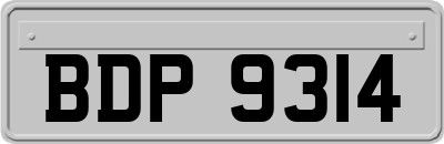 BDP9314