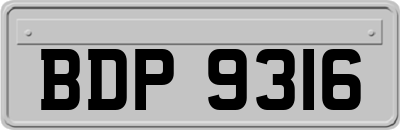 BDP9316