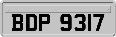 BDP9317