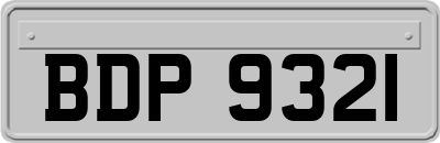BDP9321