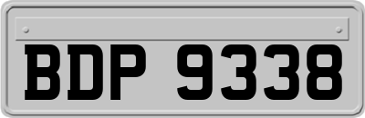 BDP9338