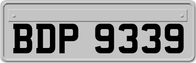 BDP9339