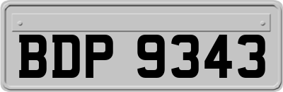 BDP9343