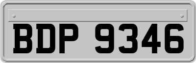 BDP9346