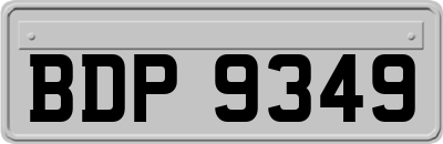 BDP9349