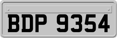 BDP9354
