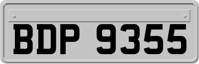 BDP9355