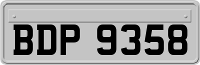 BDP9358