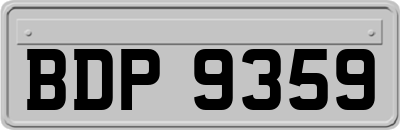 BDP9359