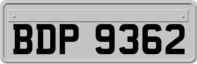 BDP9362