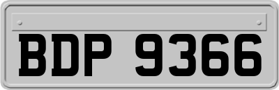 BDP9366