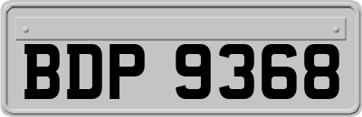BDP9368
