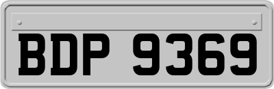 BDP9369