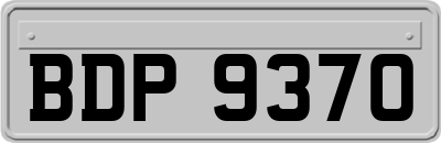 BDP9370