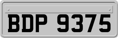 BDP9375