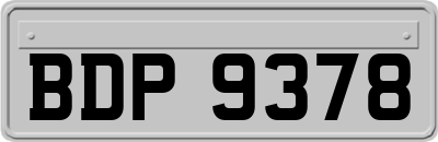 BDP9378