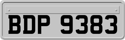 BDP9383