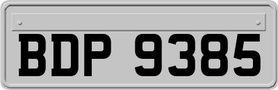 BDP9385