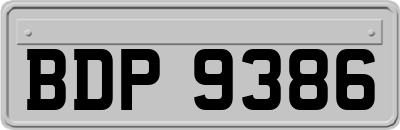 BDP9386