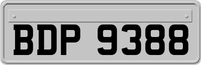 BDP9388
