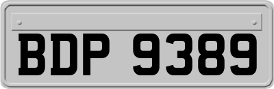 BDP9389