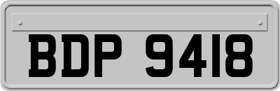 BDP9418