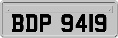 BDP9419