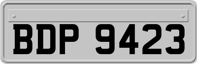 BDP9423