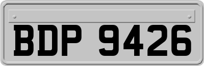 BDP9426