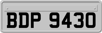 BDP9430