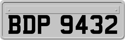 BDP9432