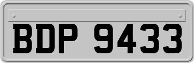 BDP9433