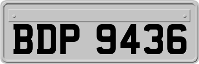 BDP9436
