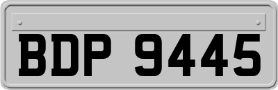BDP9445