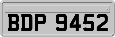 BDP9452