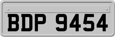 BDP9454