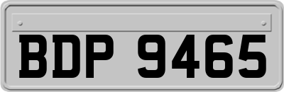 BDP9465