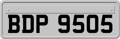 BDP9505