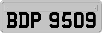 BDP9509