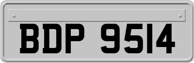 BDP9514
