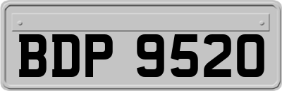 BDP9520