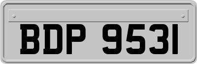 BDP9531