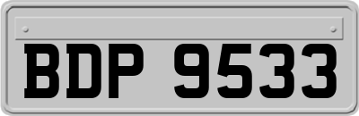 BDP9533
