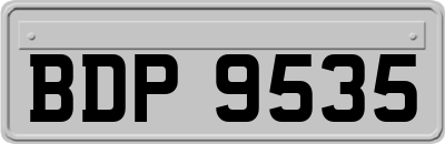 BDP9535