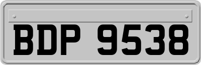 BDP9538