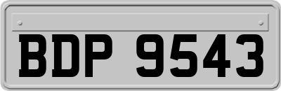BDP9543