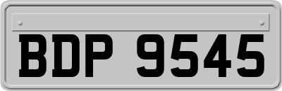 BDP9545